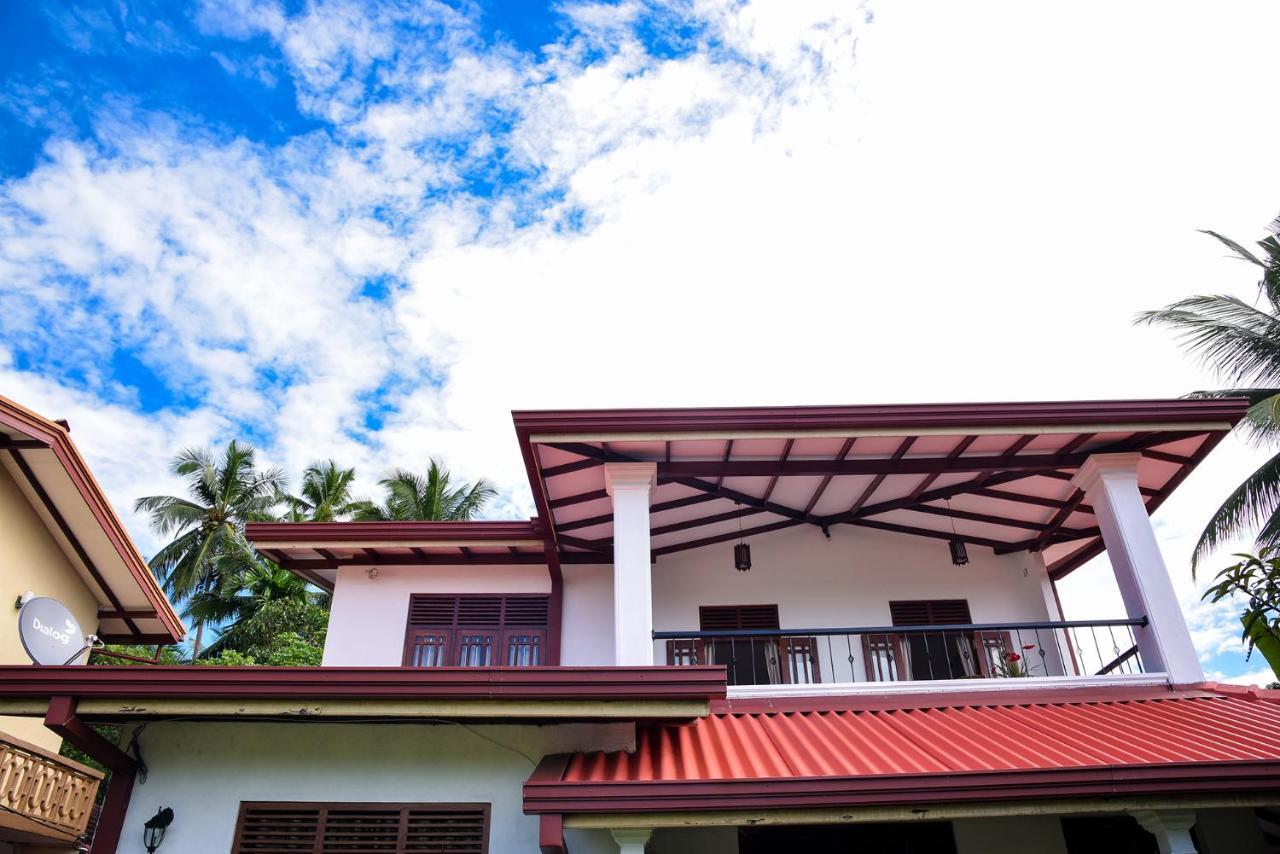 Movi Holiday Apartment Bentota Exterior foto