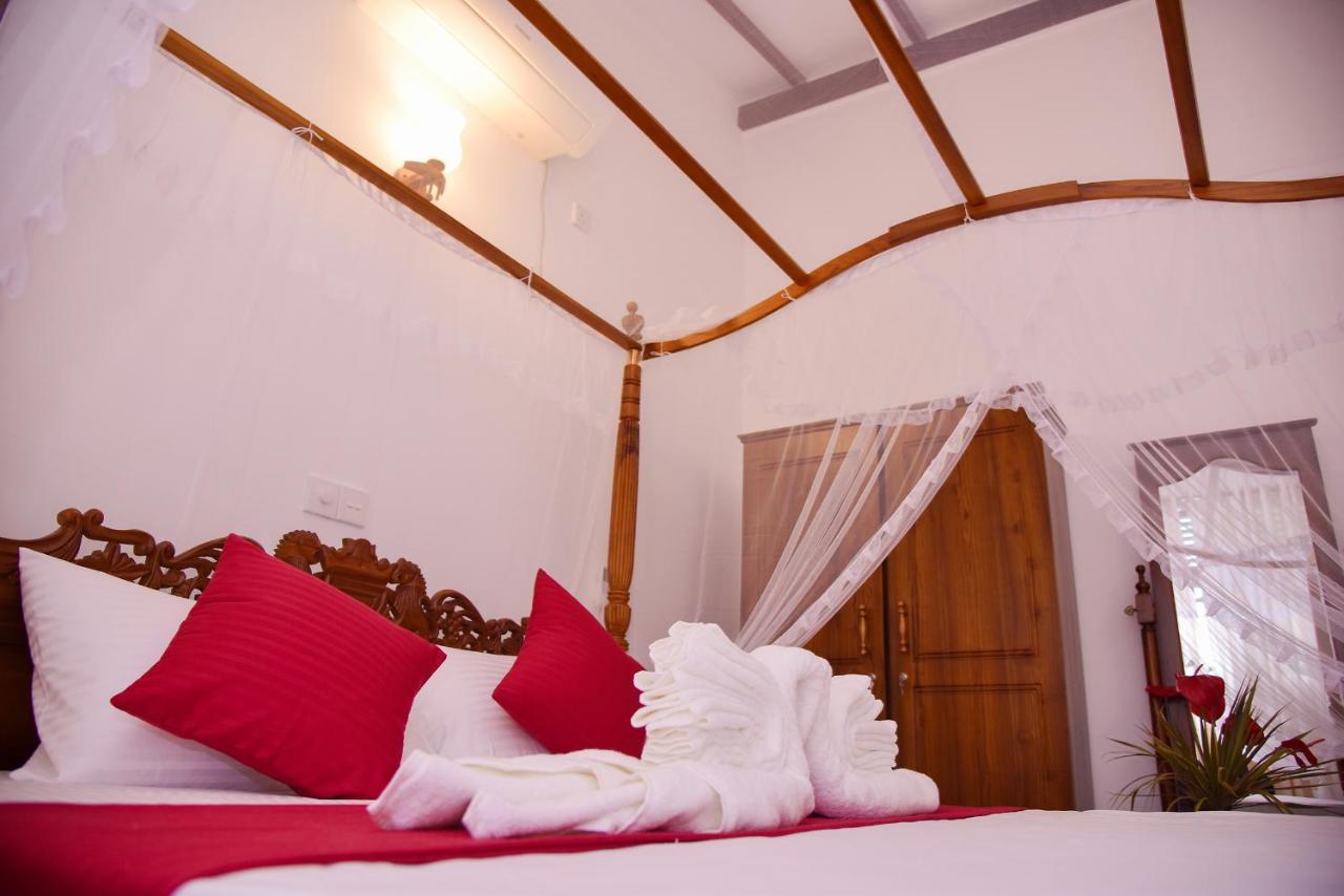 Movi Holiday Apartment Bentota Exterior foto
